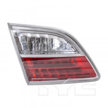 TYC 17531200 Tail Light Assembly product image 1 of 6