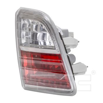 TYC 17531200 Tail Light Assembly product image 3 of 6