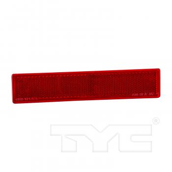 TYC 175316009 - Reflector Assembly TYC 175316009 Reflector Assembly product image 1 of 6
