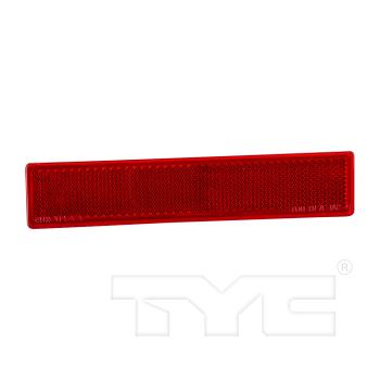 TYC 175316009 - Reflector Assembly TYC 175316009 Reflector Assembly product image 3 of 6