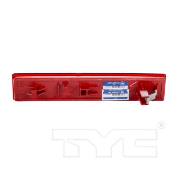 TYC 175316009 - Reflector Assembly TYC 175316009 Reflector Assembly product image 4 of 6