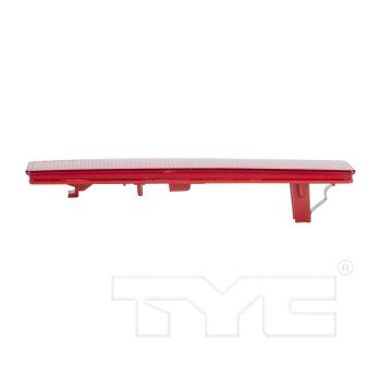 TYC 175316009 - Reflector Assembly TYC 175316009 Reflector Assembly product image 5 of 6