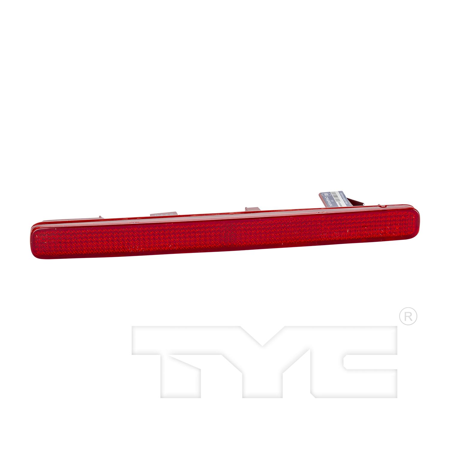 TYC 17532600 - Reflector Assembly TYC 17532600 Reflector Assembly product image 1 of 4