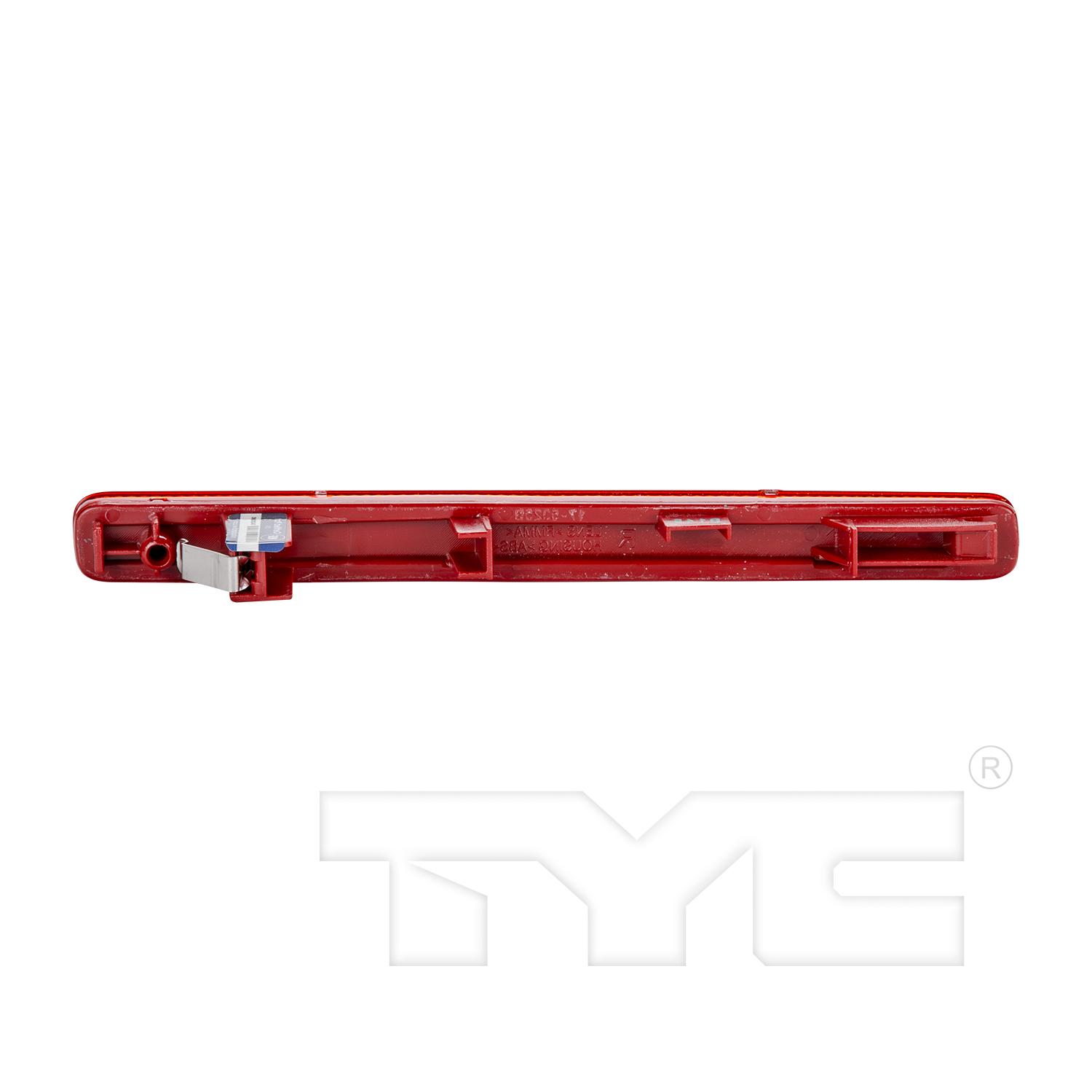 TYC 17532600 - Reflector Assembly TYC 17532600 Reflector Assembly product image 2 of 4