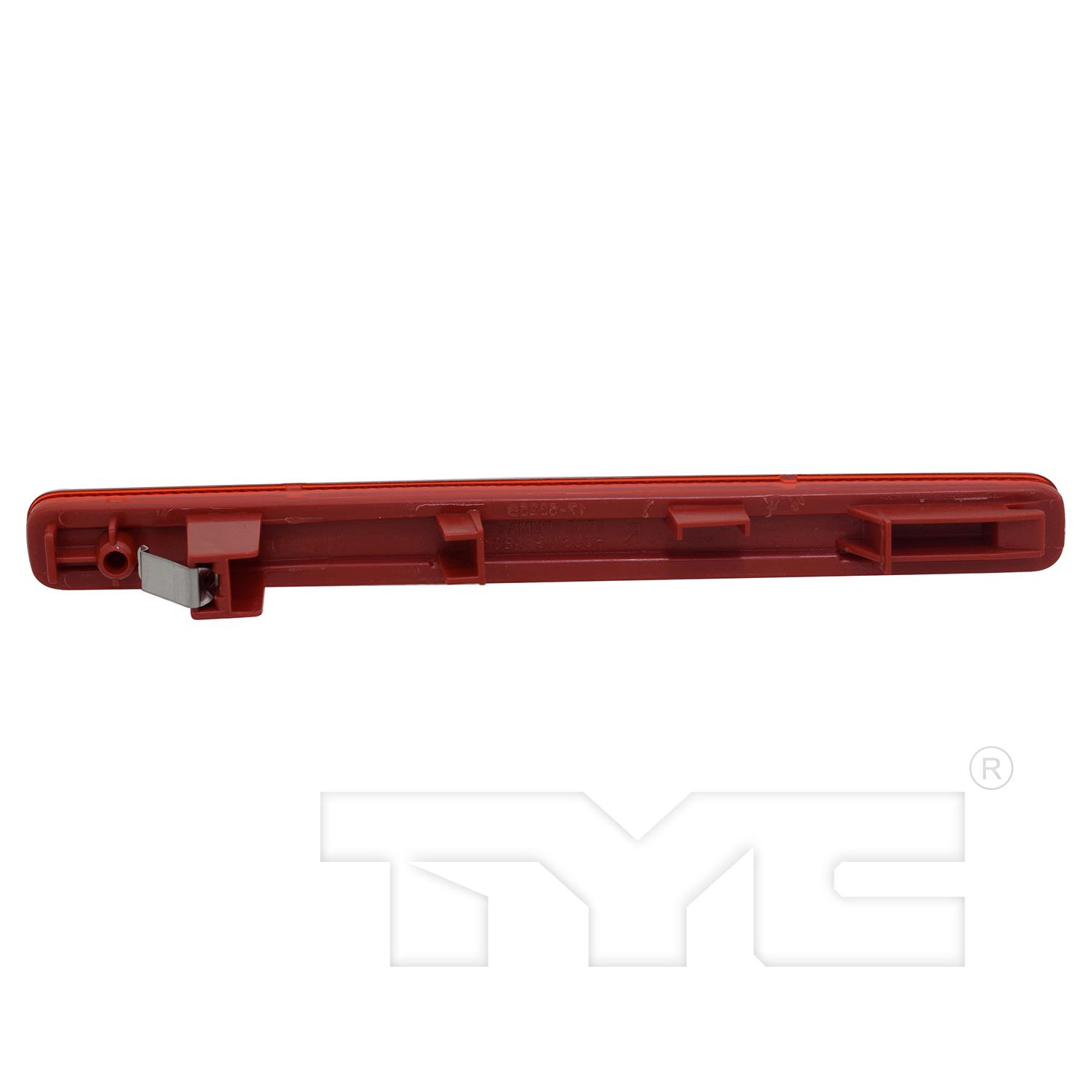 TYC 175326009 - Reflector Assembly TYC 175326009 Reflector Assembly product image 2 of 6