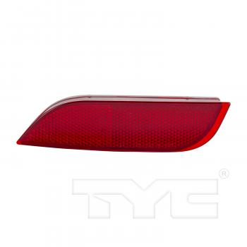 TYC 17533200 - Reflector Assembly TYC 17533200 Reflector Assembly product image 1 of 4