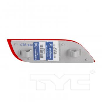 TYC 17533200 - Reflector Assembly TYC 17533200 Reflector Assembly product image 2 of 4