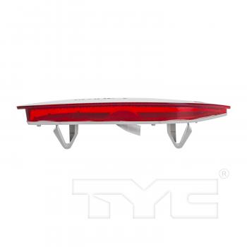 TYC 17533200 - Reflector Assembly TYC 17533200 Reflector Assembly product image 3 of 4