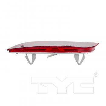 TYC 17533200 - Reflector Assembly TYC 17533200 Reflector Assembly product image 4 of 4