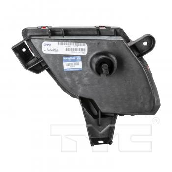 TYC 17533800 Reflector Assembly product image 2 of 2