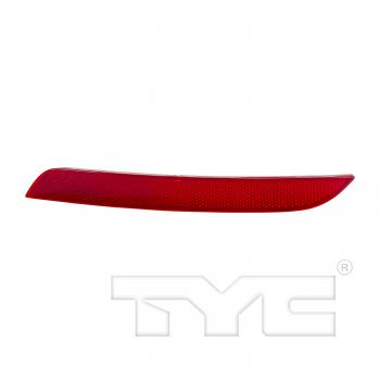 TYC 17534100 Reflector Assembly product image 1 of 6