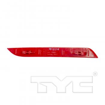 TYC 17534100 Reflector Assembly product image 2 of 6