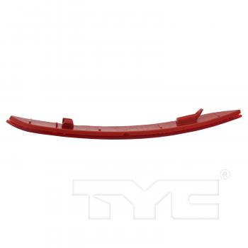 TYC 17534100 Reflector Assembly product image 5 of 6