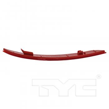 TYC 17534100 Reflector Assembly product image 6 of 6