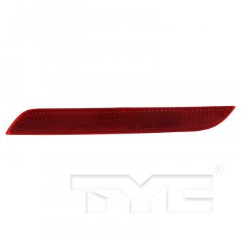 TYC 175341009 Reflector Assembly product image 1 of 6