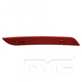 TYC 175341009 Reflector Assembly product image 2 of 6