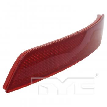TYC 175341009 Reflector Assembly product image 3 of 6