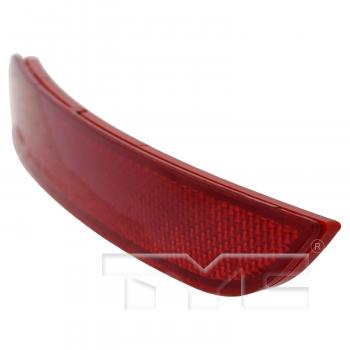 TYC 175341009 Reflector Assembly product image 4 of 6