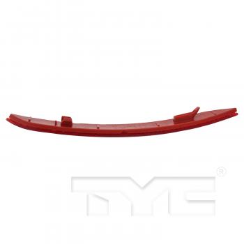 TYC 175341009 Reflector Assembly product image 5 of 6
