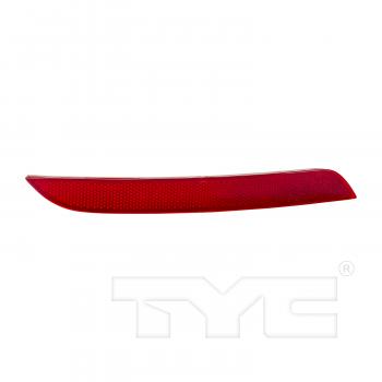 TYC 17534200 Reflector Assembly product image 1 of 6