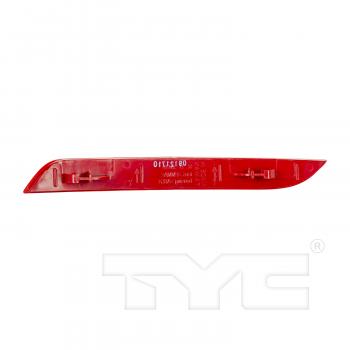 TYC 17534200 Reflector Assembly product image 2 of 6