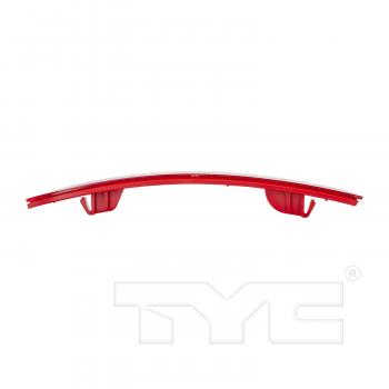 TYC 17534200 Reflector Assembly product image 4 of 6