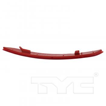 TYC 17534200 Reflector Assembly product image 5 of 6