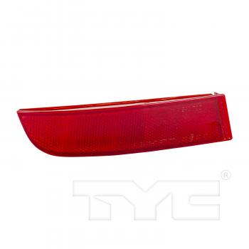 TYC 17534600 Reflector Assembly product image 1 of 6