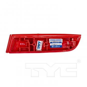 TYC 17534600 Reflector Assembly product image 2 of 6