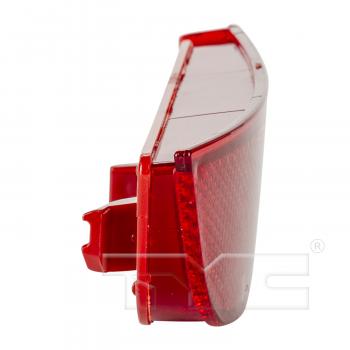 TYC 17534600 Reflector Assembly product image 3 of 6