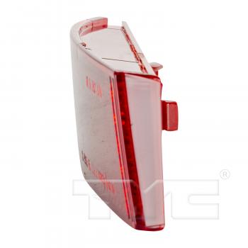 TYC 17534600 Reflector Assembly product image 4 of 6