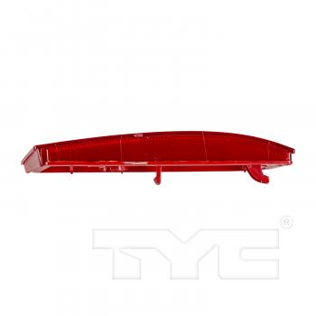 TYC 17534600 Reflector Assembly product image 5 of 6