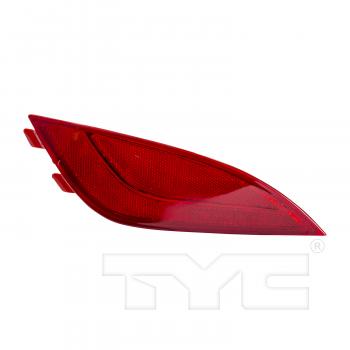 TYC 17535600 - Reflector Assembly TYC 17535600 Reflector Assembly product image 1 of 6