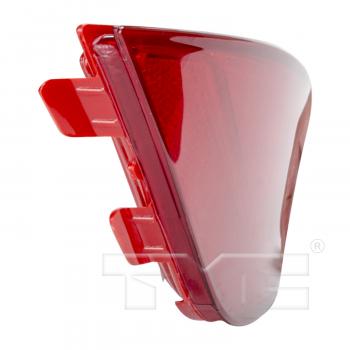 TYC 17535600 - Reflector Assembly TYC 17535600 Reflector Assembly product image 3 of 6