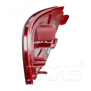 TYC 17535600 - Reflector Assembly TYC 17535600 Reflector Assembly product image 4 of 6