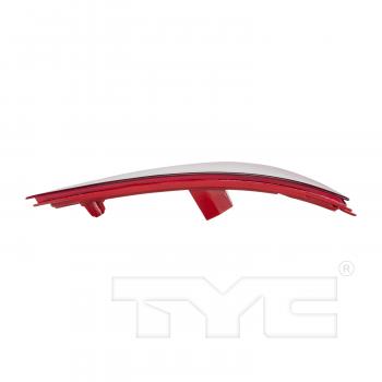 TYC 17535600 - Reflector Assembly TYC 17535600 Reflector Assembly product image 5 of 6