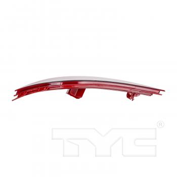 TYC 17535600 - Reflector Assembly TYC 17535600 Reflector Assembly product image 6 of 6