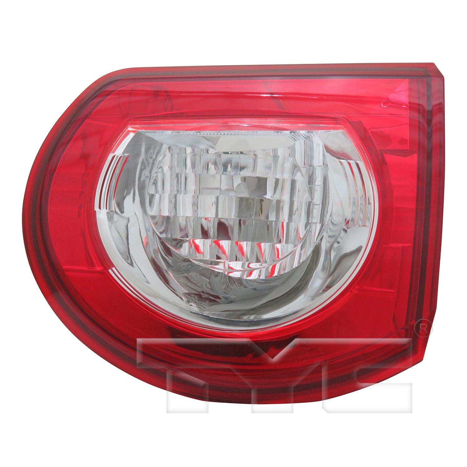 TYC 175365009 Back Up Light product image 1 of 6
