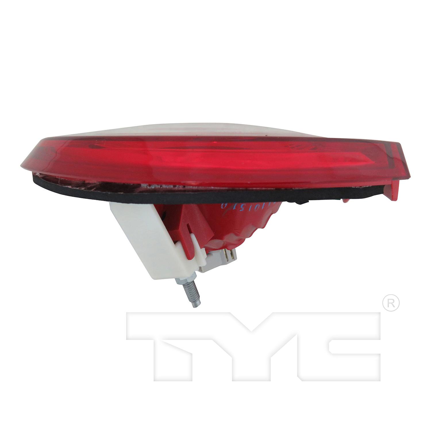TYC 175365009 Back Up Light product image 6 of 6