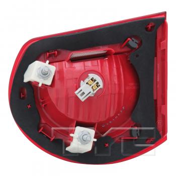 TYC 17536600 Back Up Light product image 2 of 6