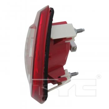 TYC 17536600 Back Up Light product image 3 of 6