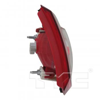 TYC 17536600 Back Up Light product image 4 of 6