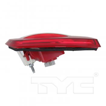 TYC 17536600 Back Up Light product image 5 of 6