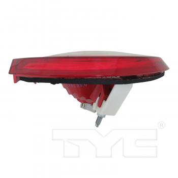TYC 17536600 Back Up Light product image 6 of 6