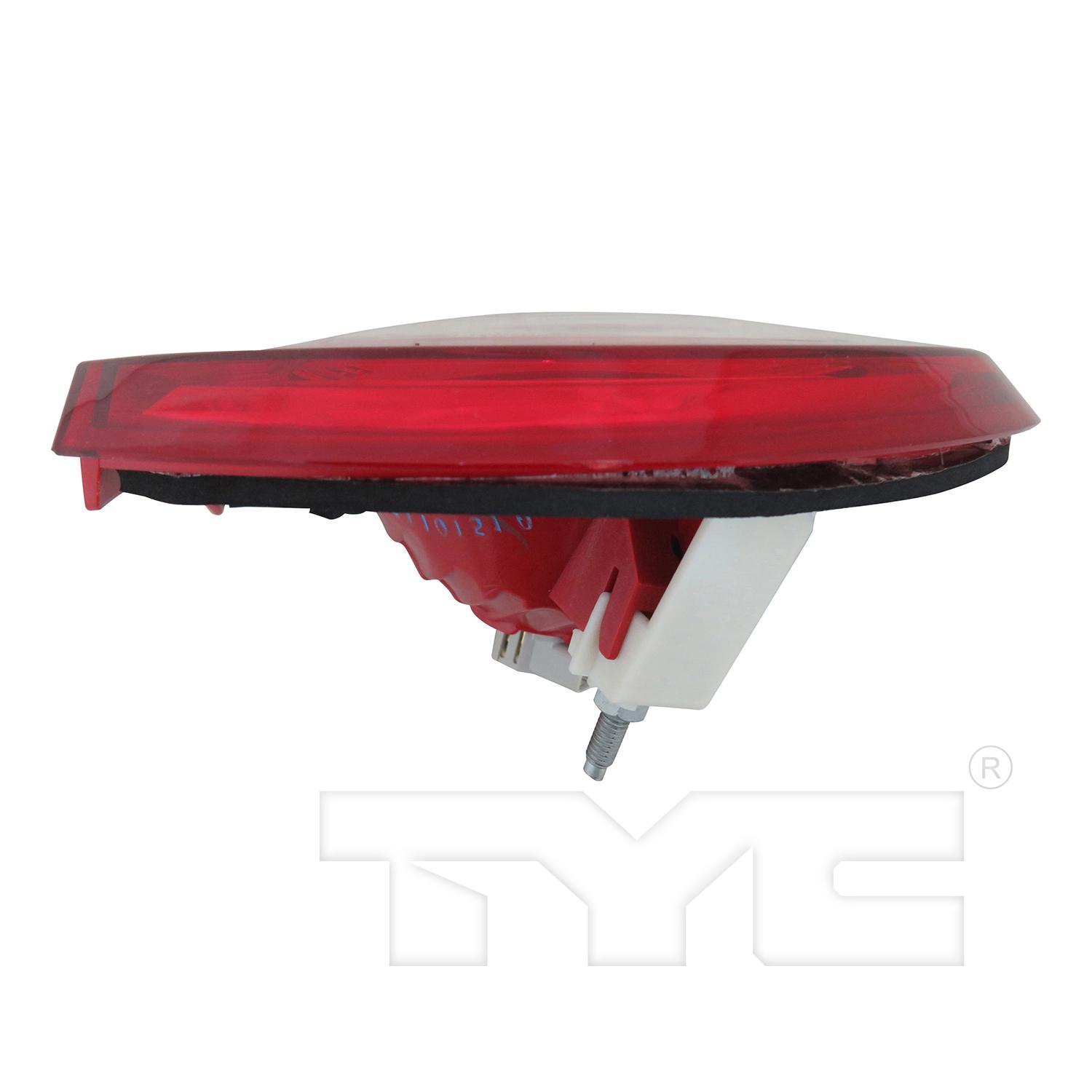 TYC 175366009 Back Up Light product image 6 of 6