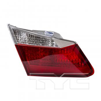 TYC 17537000 Tail Light Assembly product image 1 of 5