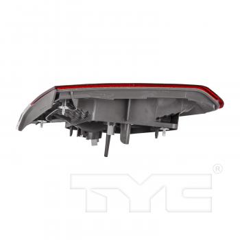 TYC 17537000 Tail Light Assembly product image 5 of 5