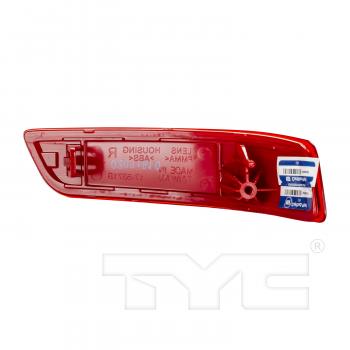 TYC 17537200 Reflector Assembly product image 2 of 4