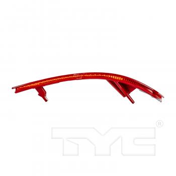 TYC 17537200 Reflector Assembly product image 3 of 4