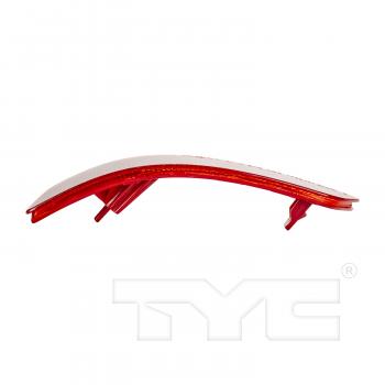 TYC 17537200 Reflector Assembly product image 4 of 4